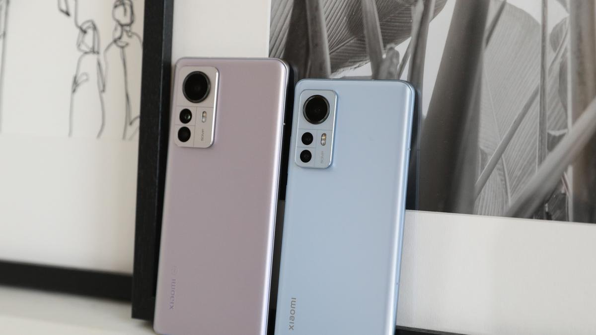 Kelebihan Xiaomi 12 Pro: Smartphone Premium dengan Performa Tangguh