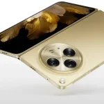Spesifikasi Handphone OPPO Find N3