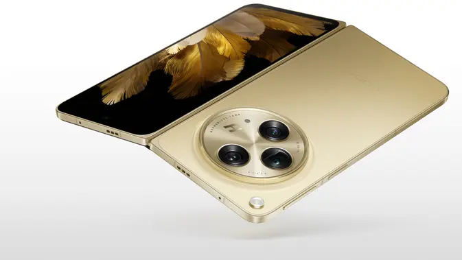 Spesifikasi Handphone OPPO Find N3