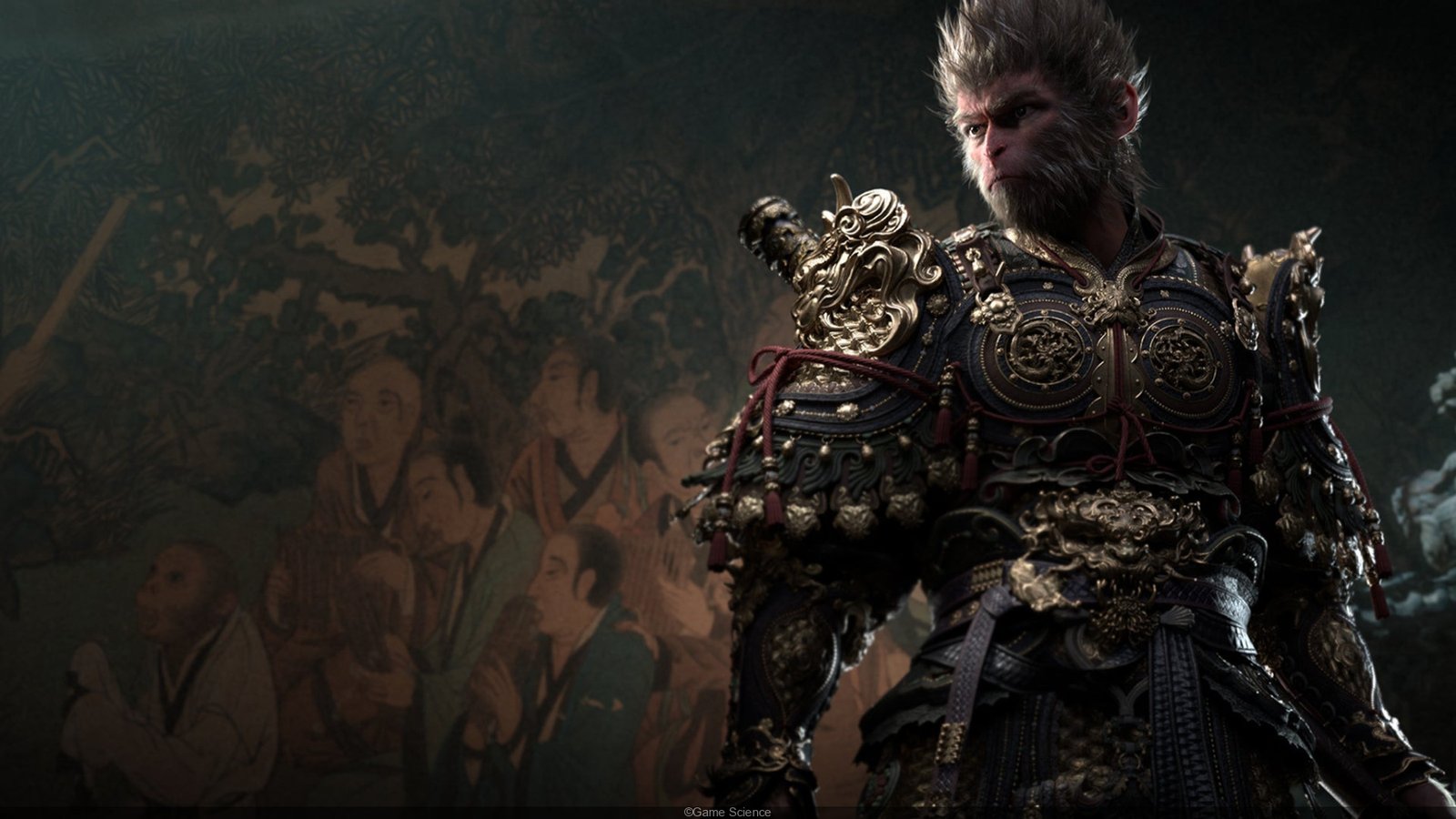 Keseruan Bermain Game Black Myth: Wukong