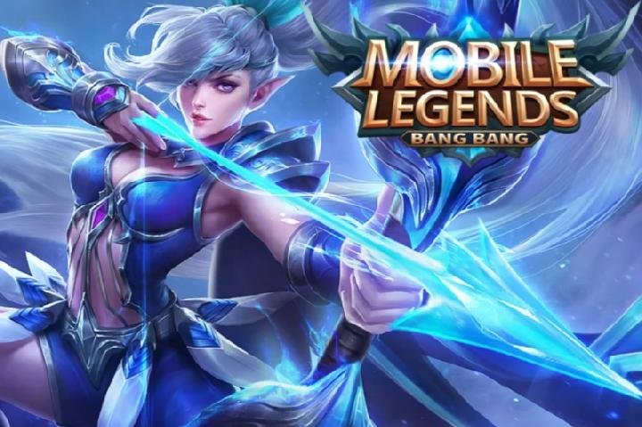 Game Seru Mobile Legends: Bang Bang