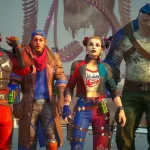 Keunggulan dari Game Suicide Squad: Kill the Justice League