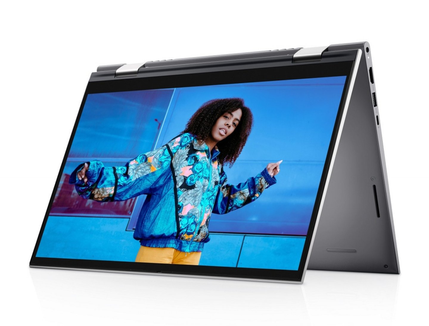 Laptop Terbaik Dell Inspiron 5410