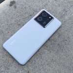 Perkenalkan Handphone Xiaomi 13T
