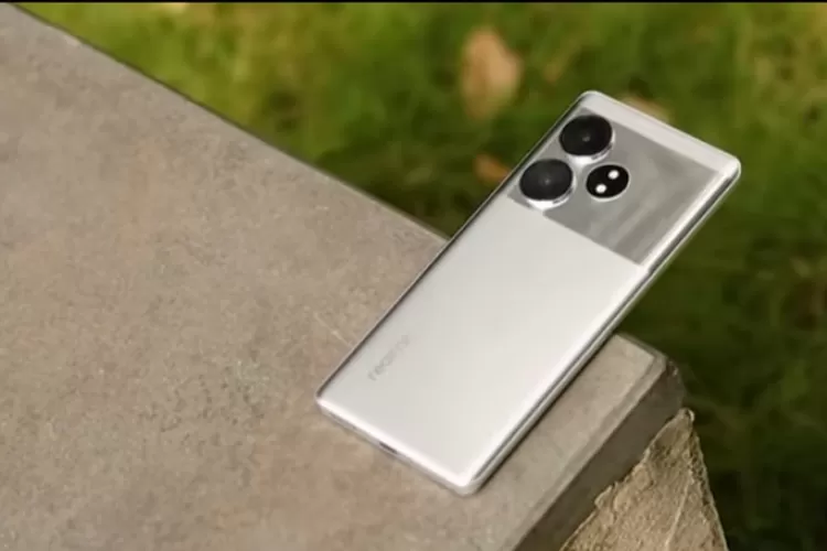 Kamu Wajib Punya Handphone Realme GT Neo6