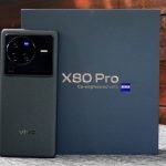 Vivo X80 Pro: Smartphone Premium dengan Performa dan Kamera Unggulan