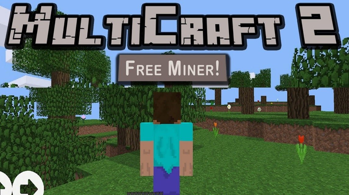 Permainan Offline Minecraft
