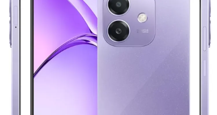 Kelebihan OPPO A3x
