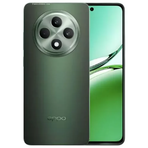 OPPO Reno12 F 4G dan Spesifikasi