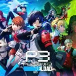 Sinopsis dari Game Persona 3 Reload