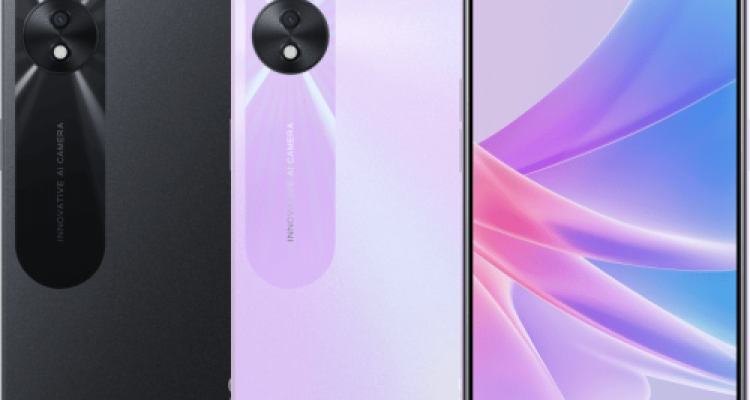 Kelebihan OPPO A78