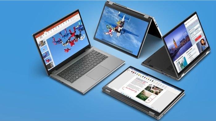 Kelebihan Acer Aspire 3 Spin 14