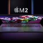 Rekomendasi Laptop MacBook Air M2