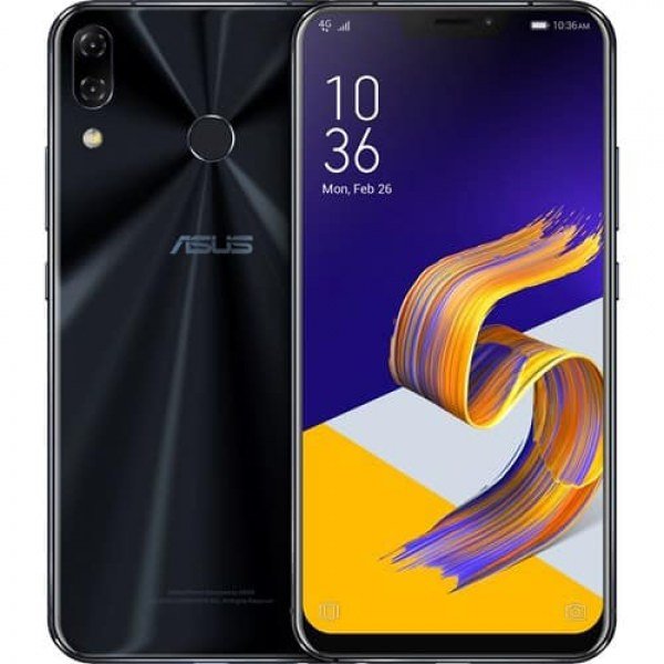 Handphone Asus Zenfone 5 dan Spesifikasi