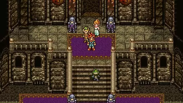 Game Terbaik: Chrono Trigger