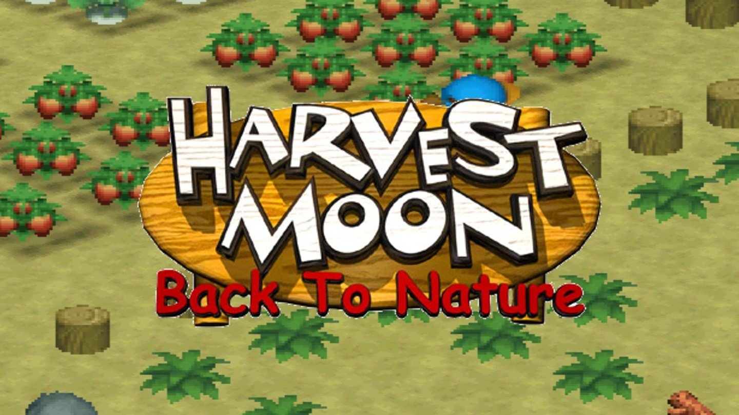 Game Sempat Viral: Harvest Moon dan Daya Tariknya yang Abadi