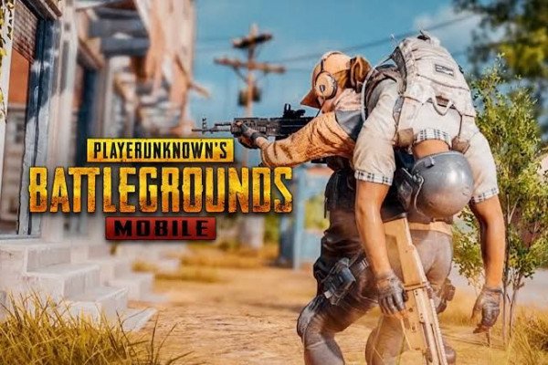 Game Populer PUBG Mobile