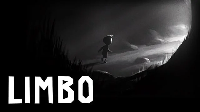 Permainan Offline Limbo