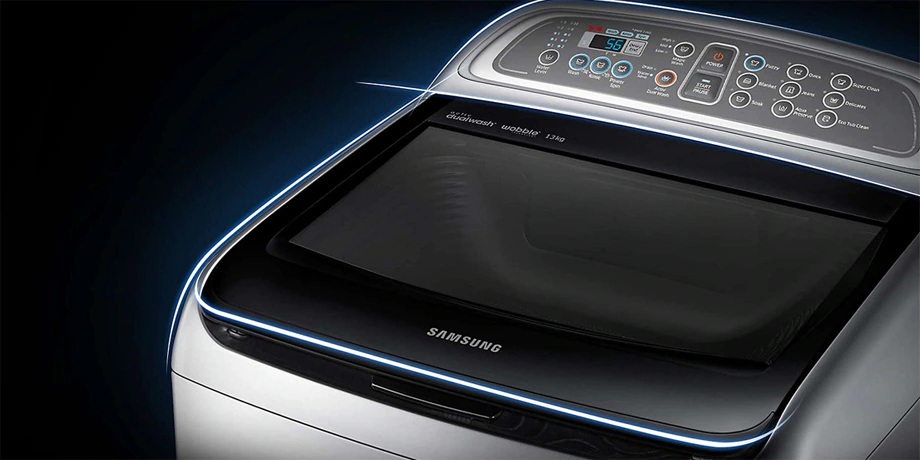 Fitur dari Mesin Cuci Samsung