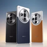 Handphone OPPO Find X7 Ultra : Kerene Abis