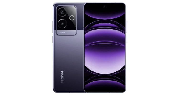 Wajib Pilih Realme GT 6T