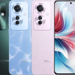 OPPO Reno11 F 5G dan Spesifikasi