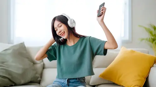 Cara Memilih Musik yang Cocok Sesuai Kepribadian