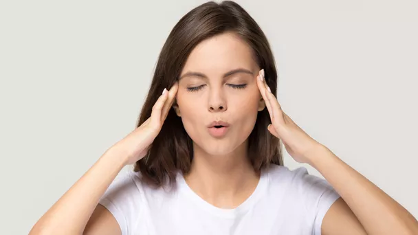 Tips Menahan Emosi