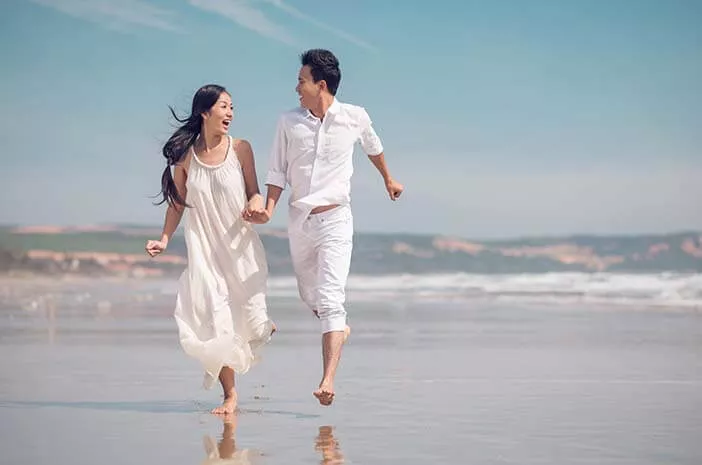 Tips Menjaga Hubungan Sampai Langgeng