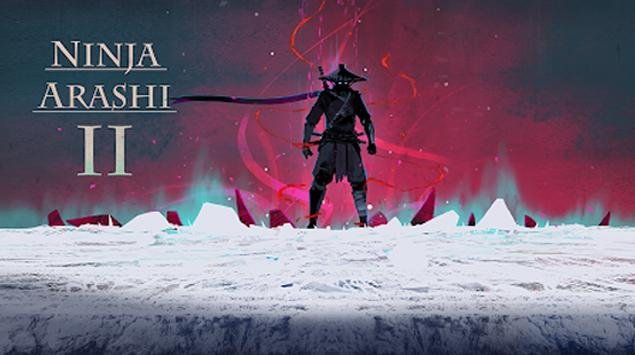 Review Permainan Ninja Arashi: Petualangan Seru Sang Ninja dalam Dunia Gelap