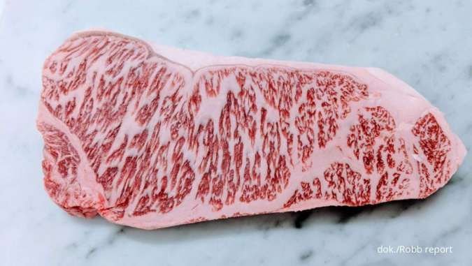 Tips Sebelum Membeli Daging Wagyu