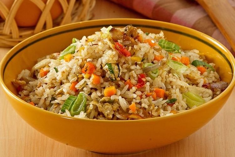 Tips Sebelum Membuat Nasi Goreng