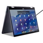 Laptop Acer Chromebook Spin 714
