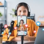 Tips Sebelum Menjadi Konten Creator: Persiapan dan Strategi Sukses