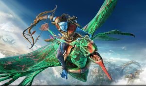 Penjelasan Tentang Game Avatar: Frontiers of Pandora