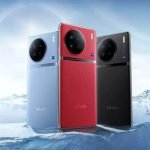 Kelebihan dari Handphone Vivo X90 Pro+