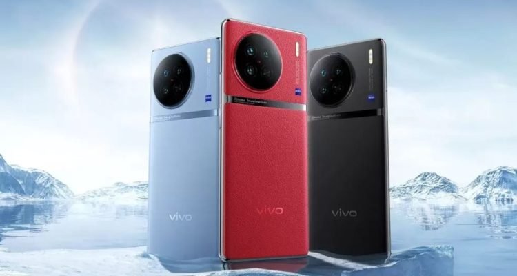 Kelebihan dari Handphone Vivo X90 Pro+