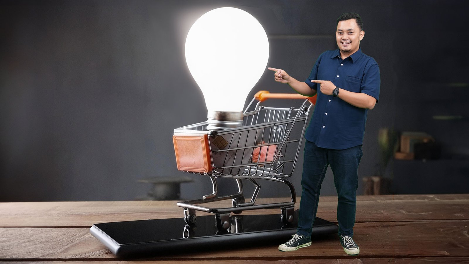 Rekomendasi untuk Membuat Suatu Usaha