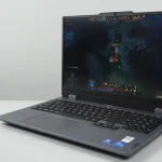 Keunikan dari Laptop Lenovo LOQ 15IAX9I
