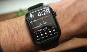 Fitur Terbaik yang Ada di Apple Watch