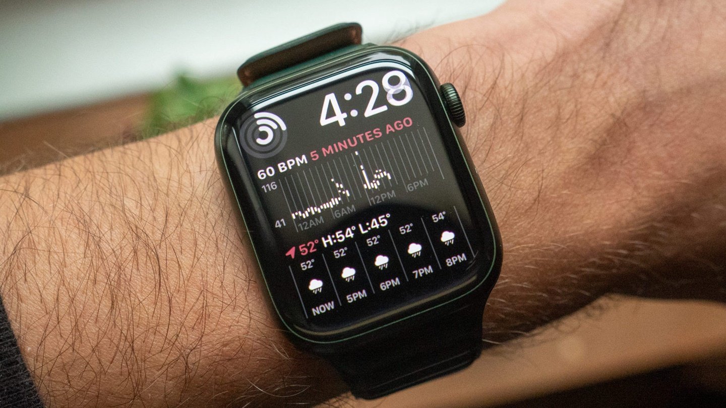 Fitur Terbaik yang Ada di Apple Watch