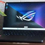 ASUS ROG Zephyrus G14: Laptop Gaming Ringkas dengan Performa Maksimal