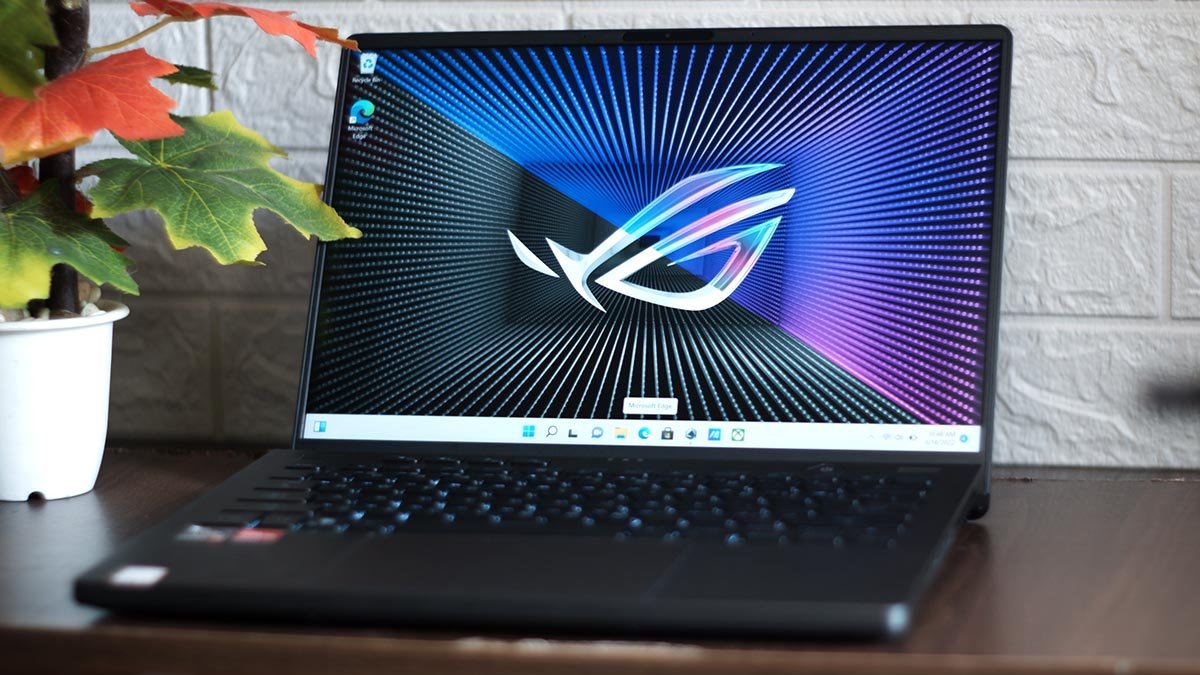 ASUS ROG Zephyrus G14: Laptop Gaming Ringkas dengan Performa Maksimal