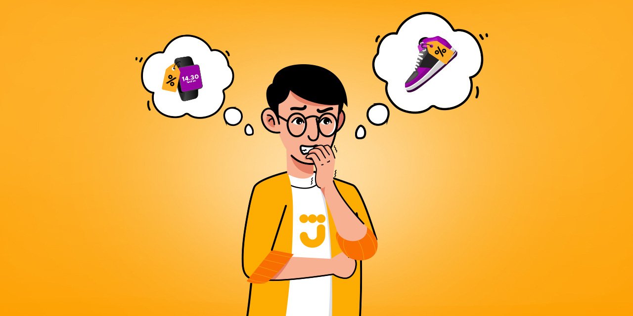 Cara Agar Tidak Menjadi Orang yang Boros
