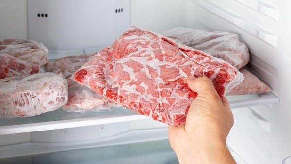 Cara Mengawetkan Daging Agar Tidak Cepat Busuk