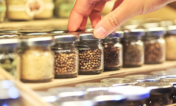Tips Memilih Bumbu Dapur yang Tepat untuk Masakan Lezat