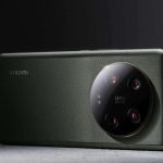 Handphone Xiaomi 13 Ultra