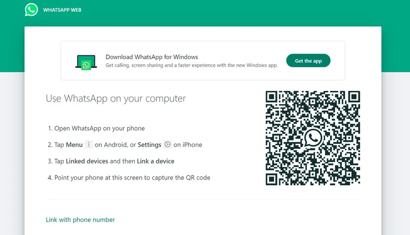Tips dan Trik Menggunakan WhatsApp Web Terupdate 2024
