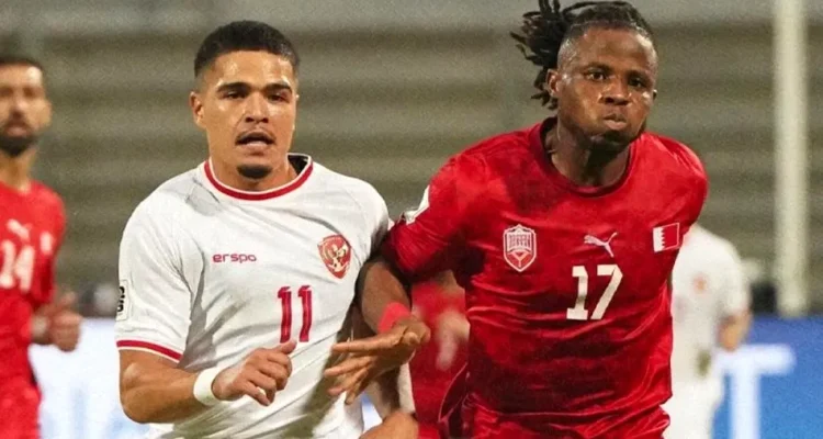 AFC Menjadi Mafia di Sepak Bola Antara Indonesia vs Bahrain: Skandal dan Dampaknya