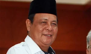 Penetapan Tersangka Digugat, KPK Siap Hadapi Gugatan Praperadilan Gubernur Kalsel Sahbirin Noor